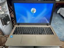 Asus laptop x540s