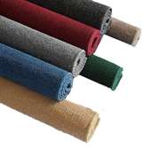 DELTA WALL TO WALL CARPETS