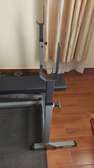 Body-Solid combo gym bench