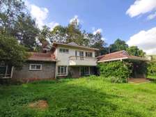 1 acre Prime Land for Sale in Muthaiga Nairobi Kenya