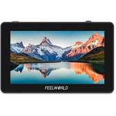 FeelWorld F6 Plus V2 with 6″ Screen