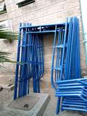 Scaffolding ladders suppliers in Kenya