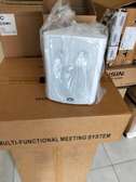 Wall mount itc ceiling speakers White & black