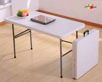 Heavy Duty (rectangular) Foldable Tables