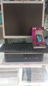 Hp Desktop Core i3, 4Gb Ram, 500Gb hard disk(complete).