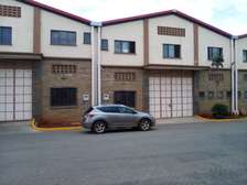 8,720 Sq Ft Godowns To Let in Athi River