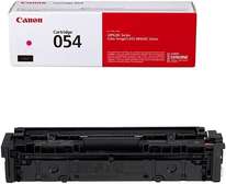 Canon 054 Magenta Toner Cartridge -GENUINE