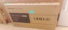50"A6 UHD TV
