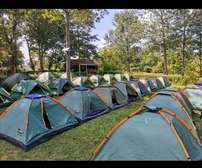 CAMPING TENTS FOR SALE