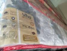 Tunakuletea vivo fiber mattress HD 8inch6x6 free delivery