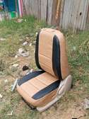 Car seat covers