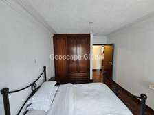 Furnished 2 Bed Apartment with En Suite in Spring Valley
