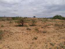 Land in Isinya
