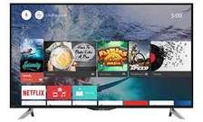 SHARP 65 INCHES 4K ANDROID NEW