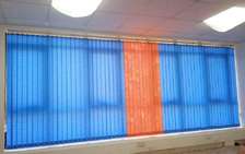 stylish vertical blinds for your house