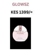 Chris Adams Womens Perfumes