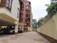 Amazing and Luxurious 3 Bedrooms Apartments in Kileleshwa