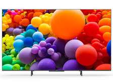 TCL Q-LED 75" inches 75C725 Android Smart Frameless Tvs