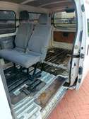 Nissan Caravan