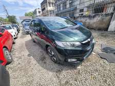 Honda fit hybrid for sale
