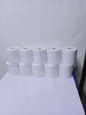 Thermal Rolls Size 79mm x 80mm x 13mm @130 per piece