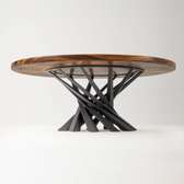 COFFEE TABLE 16H