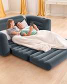 3 seater Intex Inflatable Pull-Out Sofa