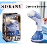 Sokany Quality Fabric Garment Steamer