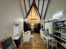 5 Bed Villa with En Suite in Lower Kabete