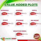 Prime plots for sale