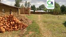 2 acres for sell at Bukembe (Bungoma)
