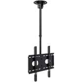 Ceiling TV Mount, 360 rotation ceiling mount tv bracket