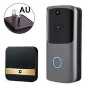 HD Wireless Video Phone Camera Doorbell