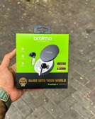 oraimo freepods 4 with active noise cancallation