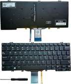 Dell Latitude E7280 E5280 E5289 E7290 UK Keyboard