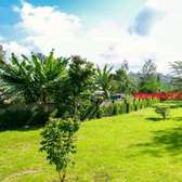 Prime Residential plot for sale in Ngong, Tulivu Estate