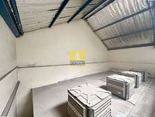 29,825 ft² Warehouse in Industrial Area