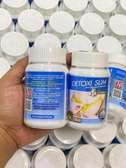 Detoxi Slim fast slimming capsules