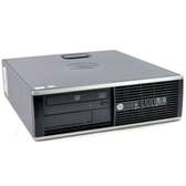 HP Desktop Core i5 3.0GH 4GB RAM 500GB HDD(AVAILABLE).