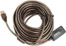 USB Extension Male To Female Extender-20M