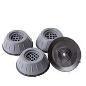 Heavy duty anti vibration washing machine stand