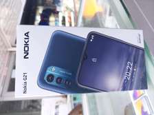 Nokia G21 128GB
