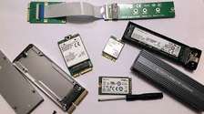 Upgrade your Laptop to SSD storage
