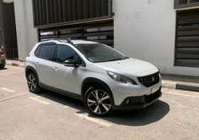 Peugeot 2008 2017
