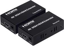4K HDMI Extender 60M