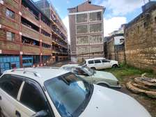 Land in Kahawa West