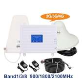 Mobile Gsm Signal Booster.