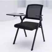 Study Chair; Elegant Innovative Moveable Study Chair
