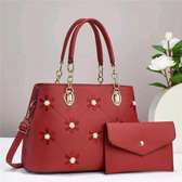 Ladies handbags