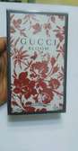 Gucci ladies perfume